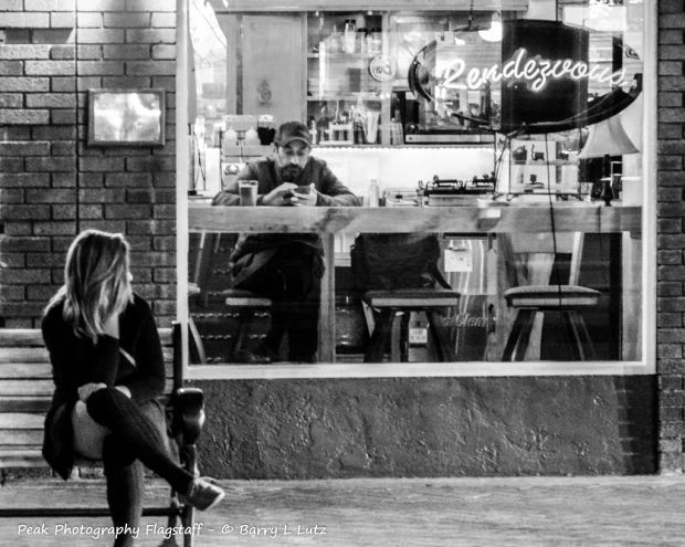 Rendezvous
